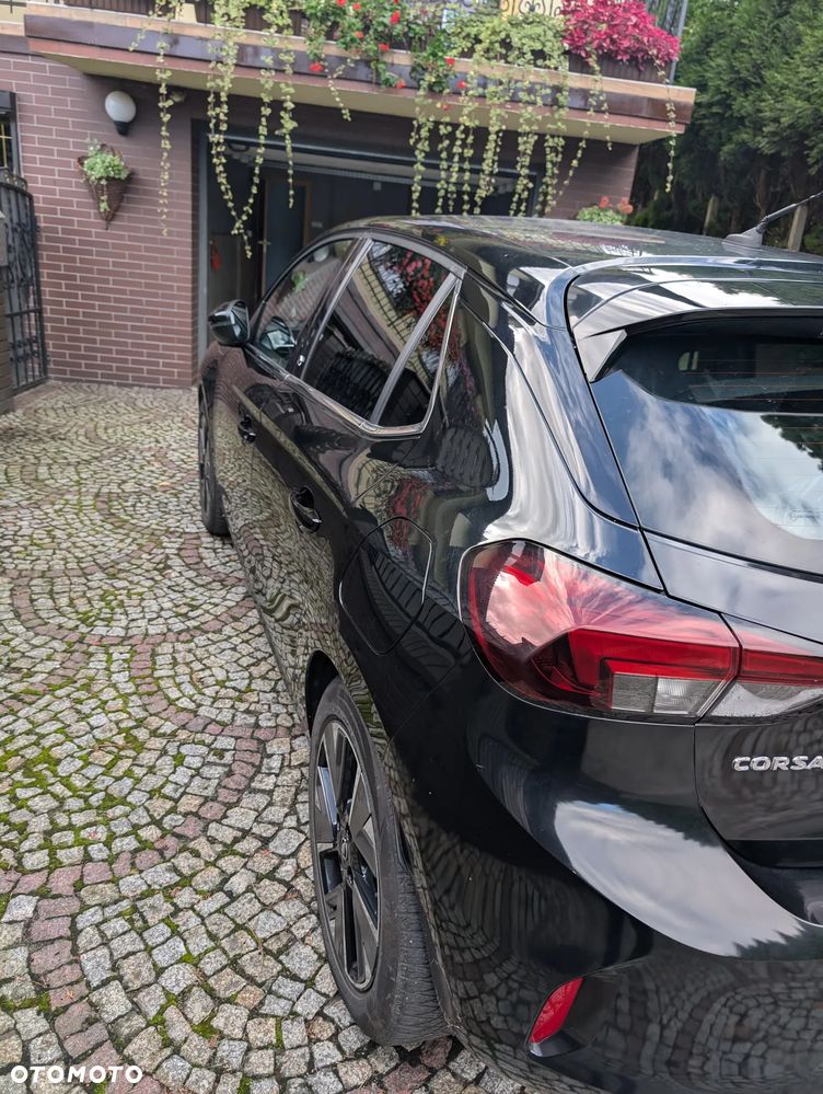Opel Corsa Ultimate - 3