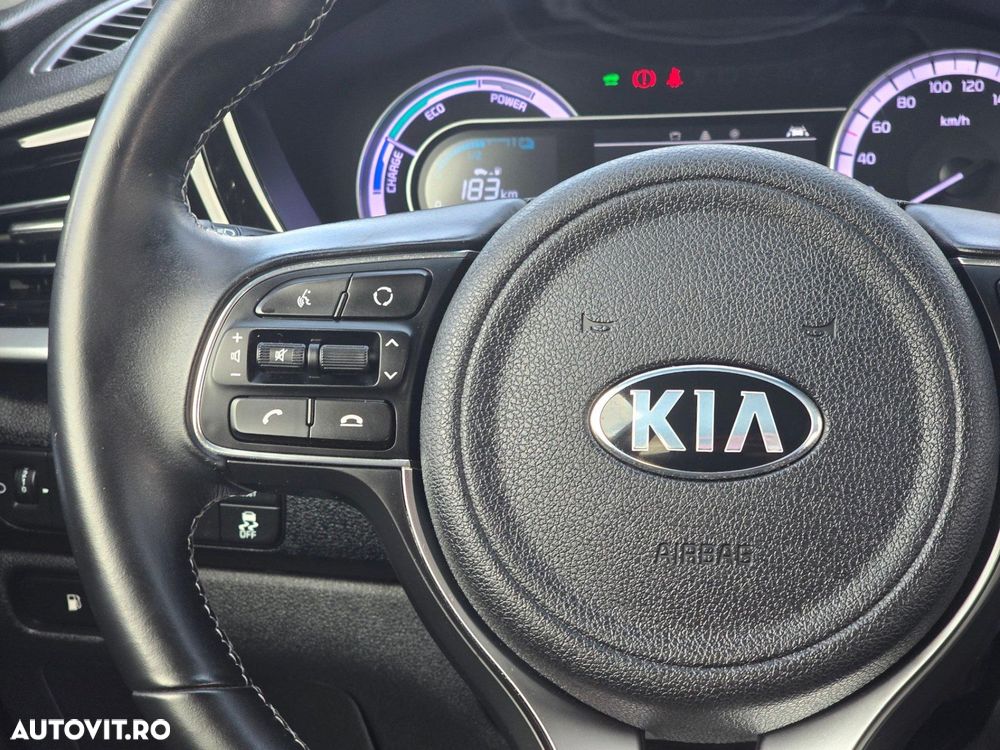 Kia Niro - 14