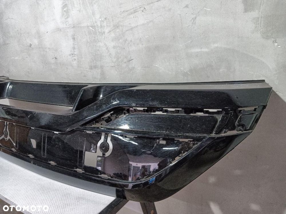 DYFUZOR ZDERZAKA TYŁ TYLNY AUDI A3 8Y 8Y4807521J - 3
