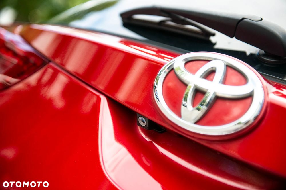 Toyota Auris 1.6 Edition - 7
