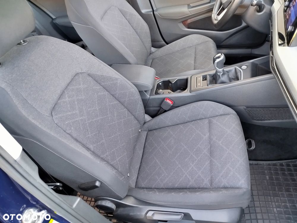Volkswagen Golf 1.5 TSI EVO Life - 14