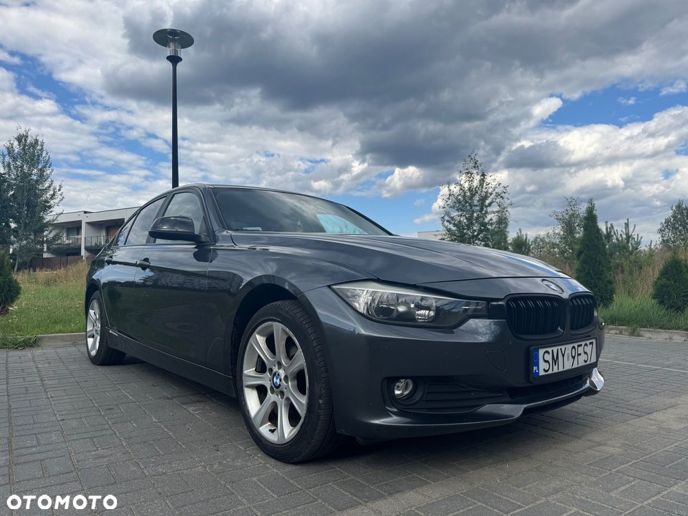 BMW Seria 3