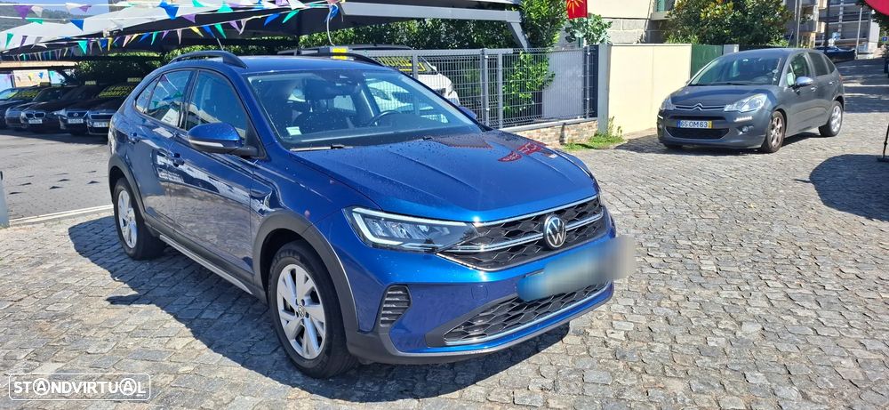 VW Taigo 1.0 TSI OPF DSG Life - 11