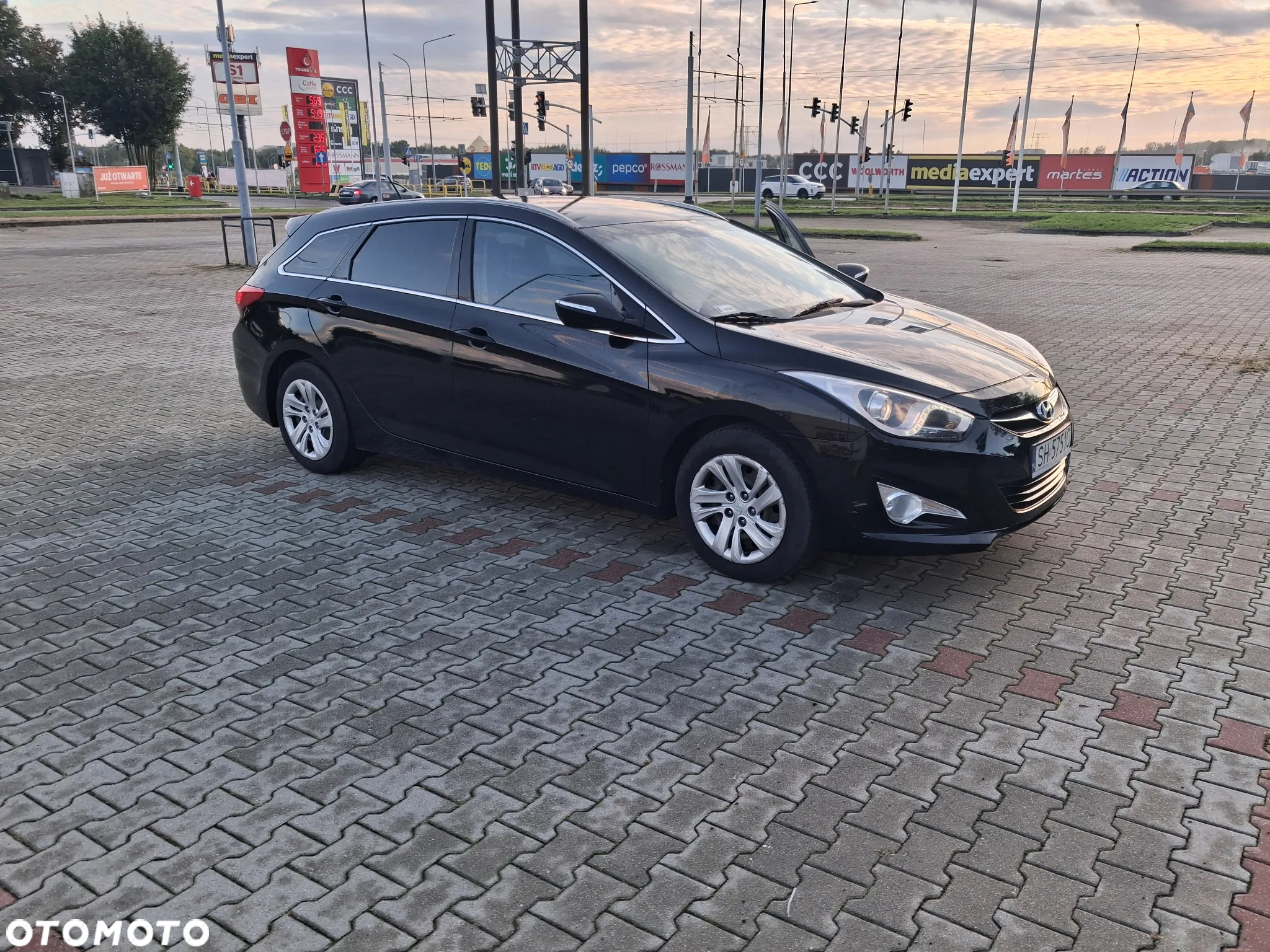 Hyundai i40 - 13