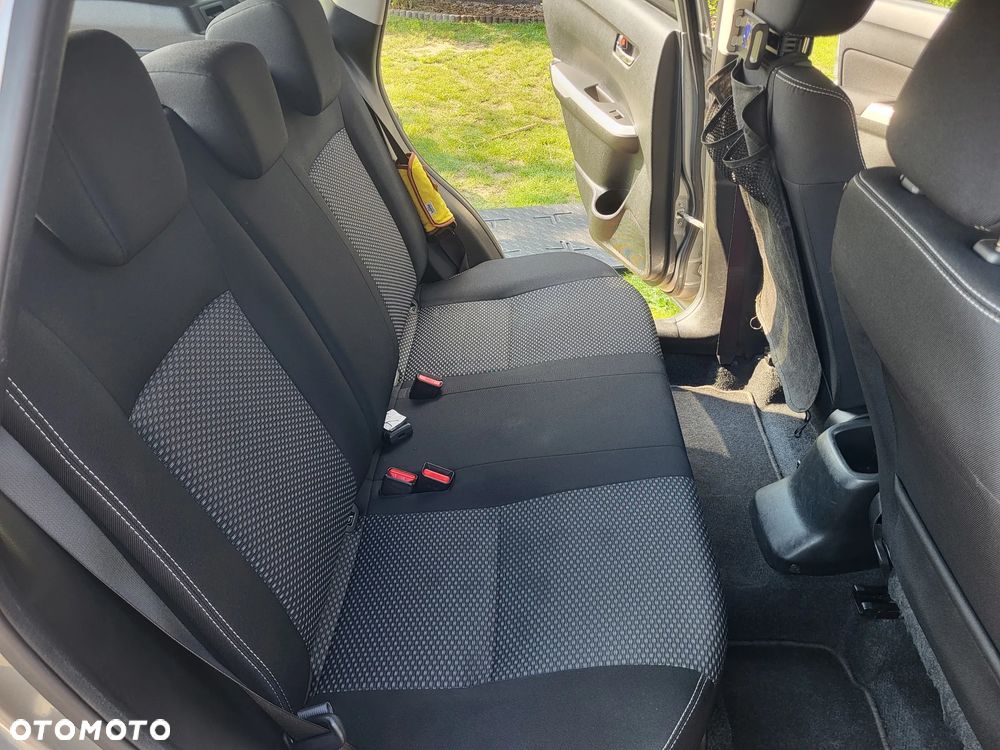 Suzuki Vitara 1.6 Premium 2WD - 12