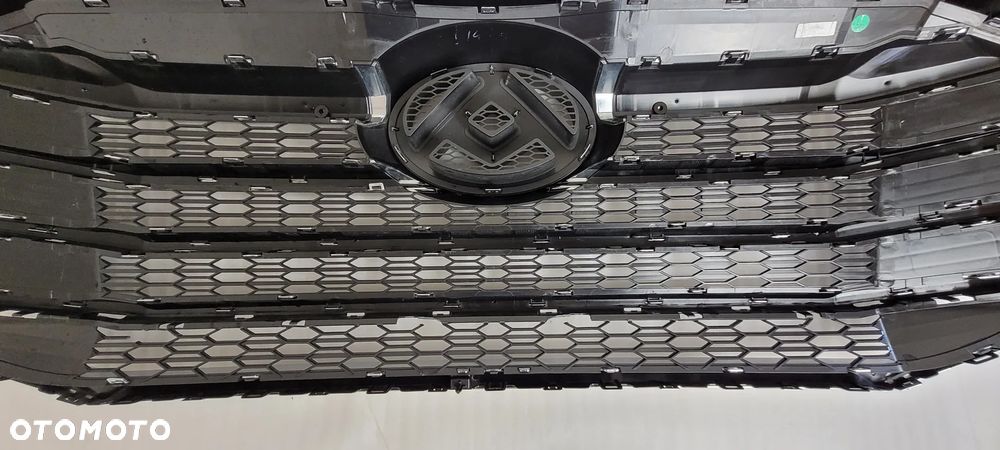 GRILL ATRAPA MAXUS V90 DELIVER 9 2019- SV63 - 12