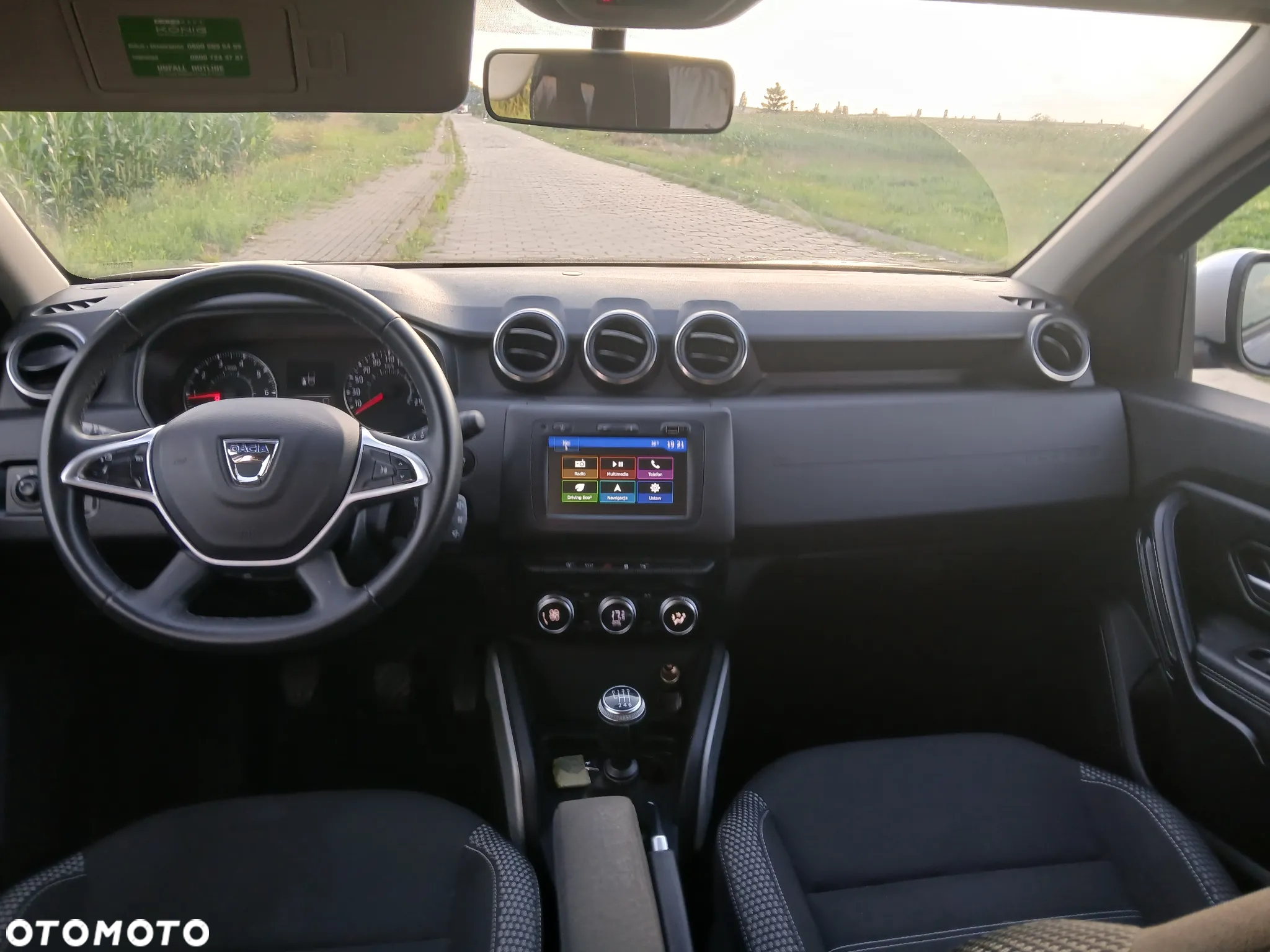 Dacia Duster 1.5 Blue dCi Comfort - 31