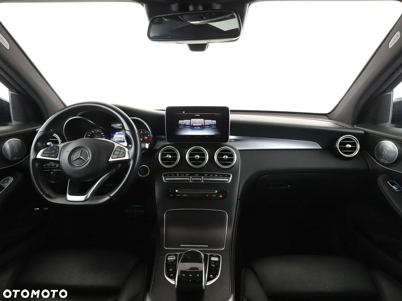 Mercedes-Benz GLC 300 4Matic 9G-TRONIC AMG Line - 15