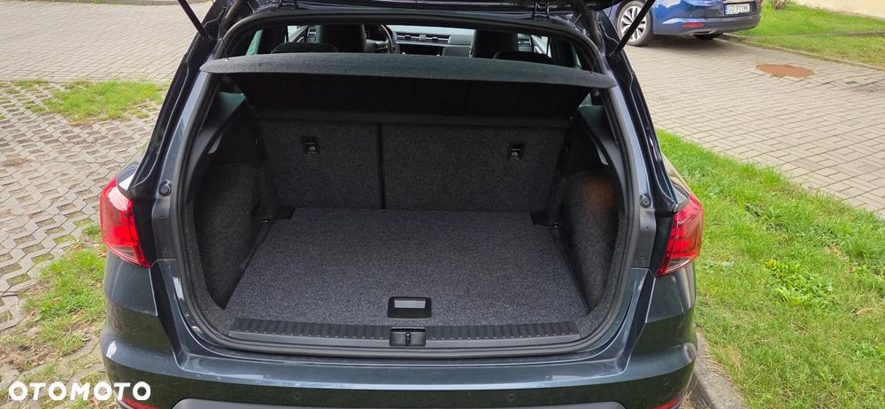 Seat Arona 1.5 TSI EVO FR S&S DSG - 22