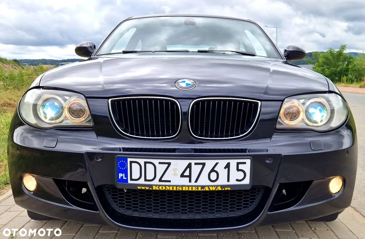 BMW Seria 1 120i Edition Sport - 5