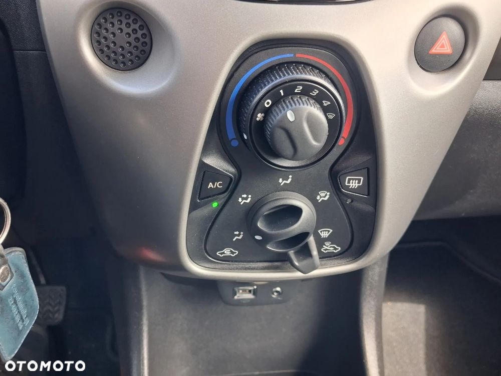 Toyota Aygo - 21