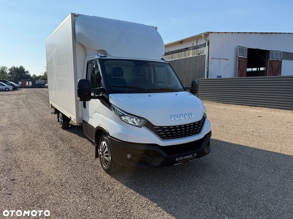 Iveco Daily 35S16H - 14