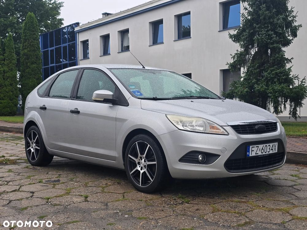 Ford Focus - 22
