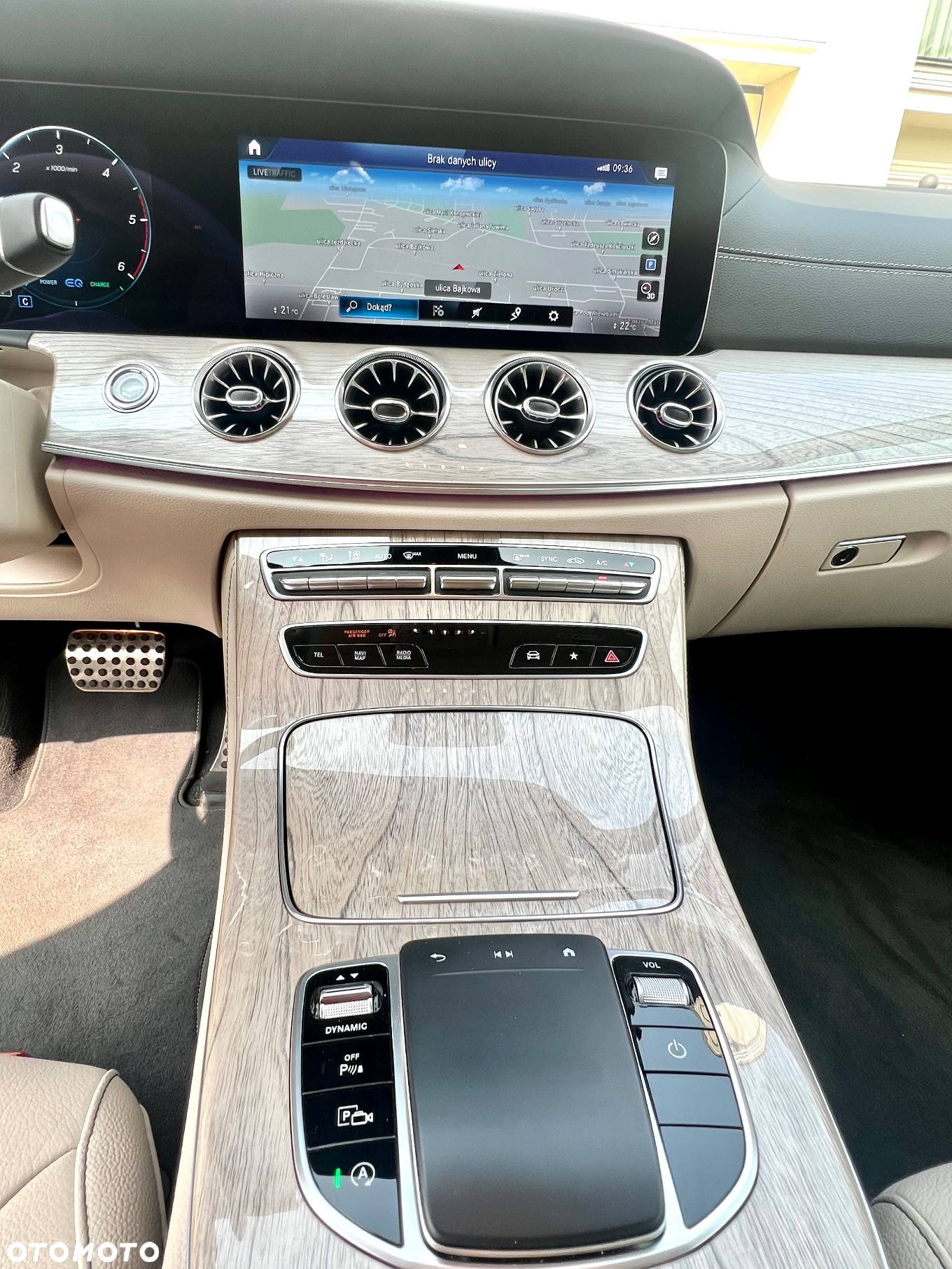 Mercedes-Benz CLS - 14