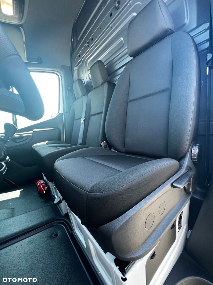 Mercedes-Benz Sprinter Sprinter - 15