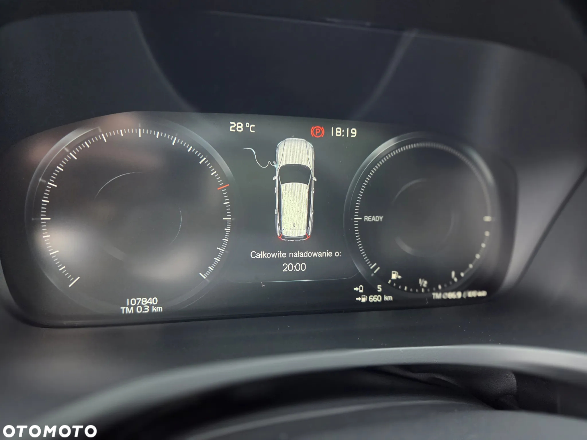 Volvo V60 T6 AWD Recharge Geartronic RDesign - 17