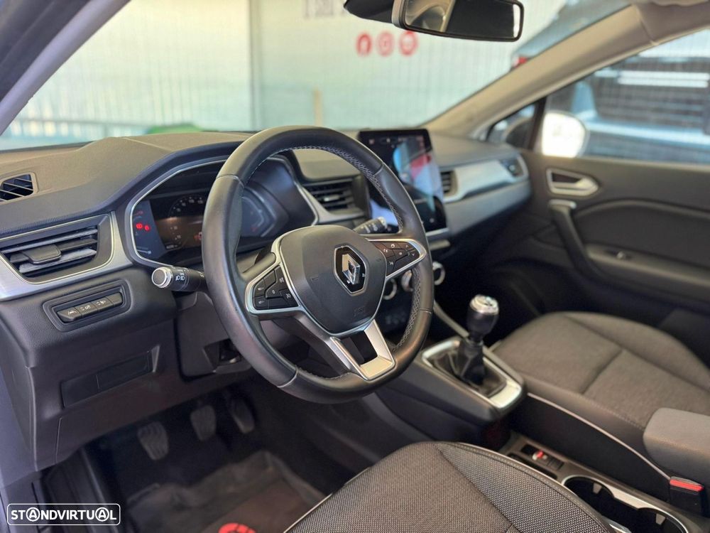 Renault Captur 1.0 TCe Exclusive - 7