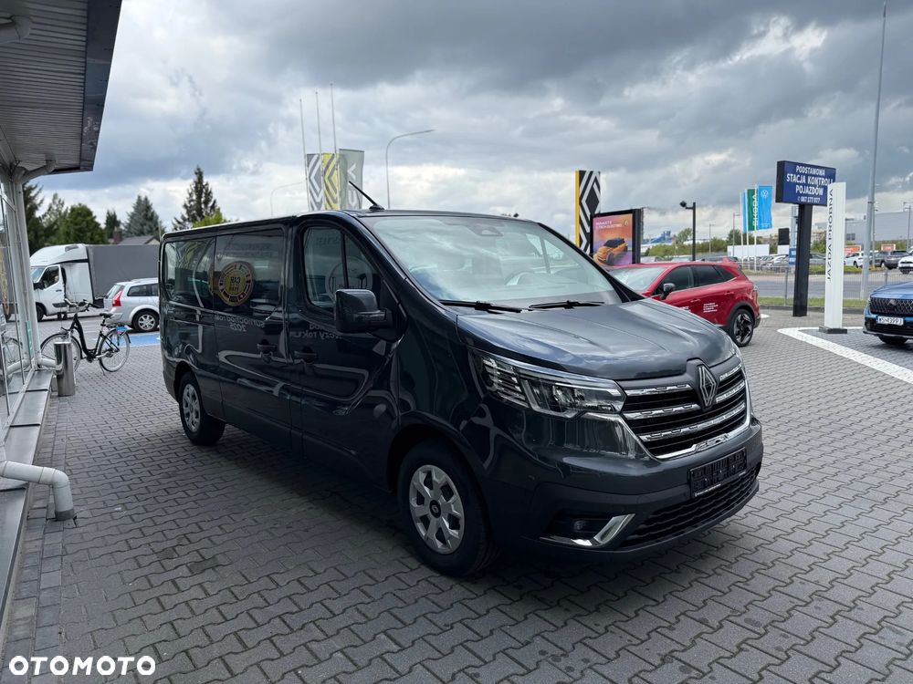Renault Trafic Grand 2.0 dCi - 5