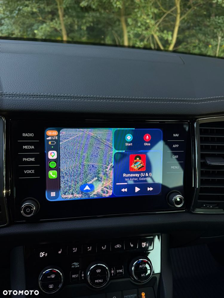 Skoda Kodiaq 2.0 TSI 4x4 Style DSG - 26