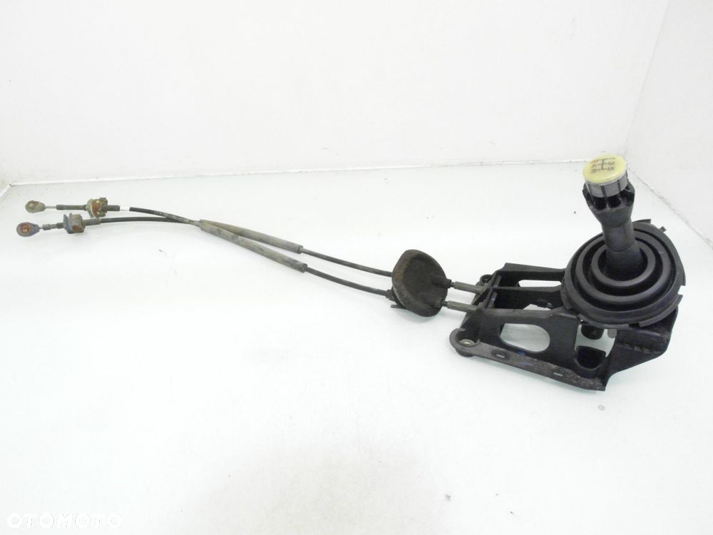 LEWAREK CITROEN C3 I (FC_) 1.1 i - HFX (TU1A) 9647821280 - 10