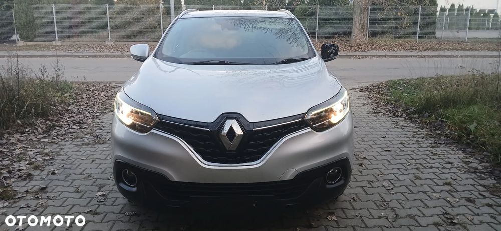 Renault Kadjar Energy dCi 110 Business - 2