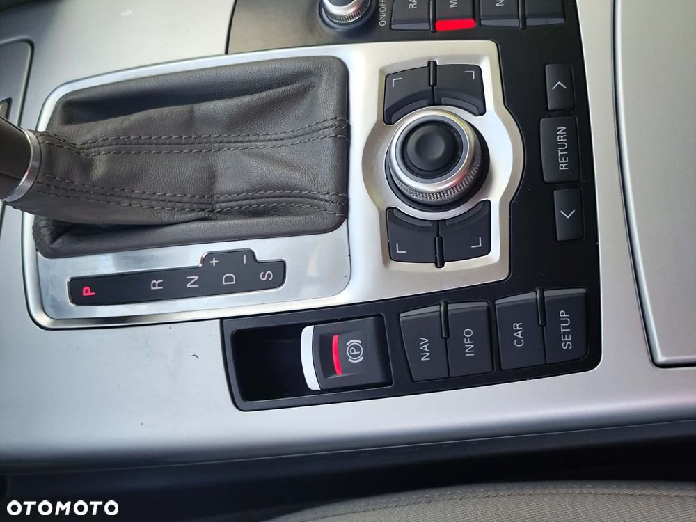 Audi A6 Limousine - 10