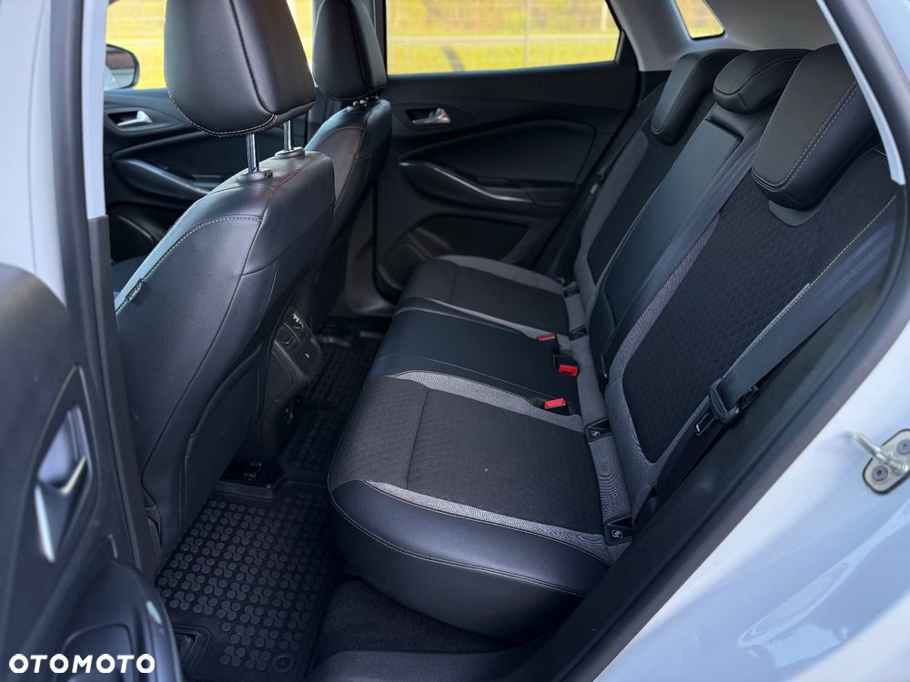 Opel Grandland X 1.6 D Start/Stop Automatik Edition - 37