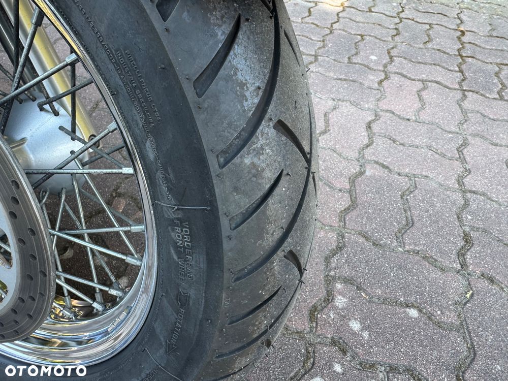 Suzuki VL 800 Volusia - 6