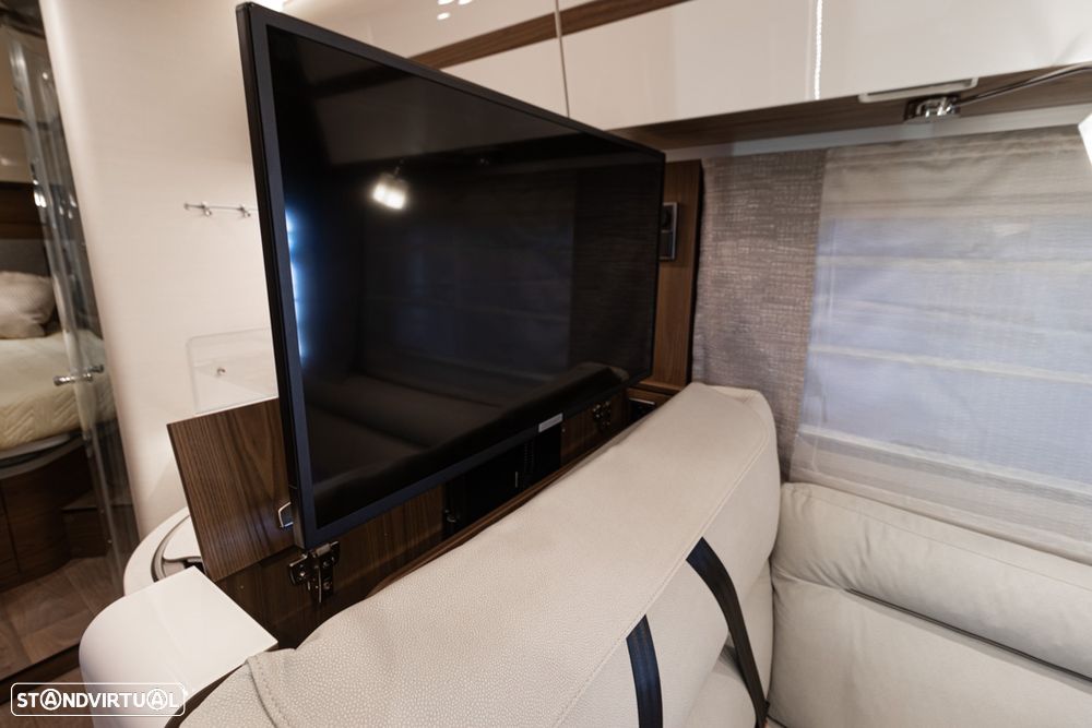 Hymer ML - I 790 - 19