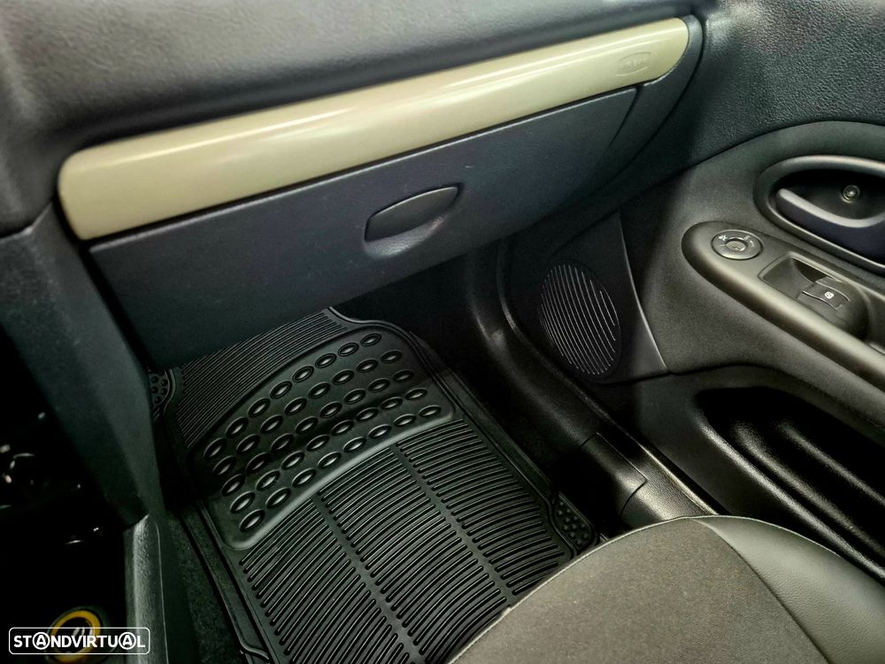 Renault Clio 1.5 DCi Van - 41