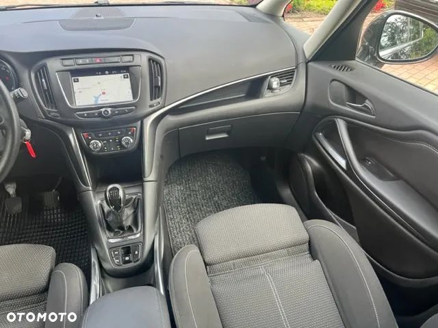 Opel Zafira Tourer 1.6 CDTI ecoFLEX Start/Stop Business Innovation - 19