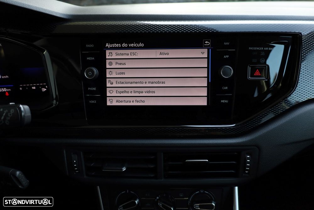 VW Taigo 1.0 TSI Urban - 25