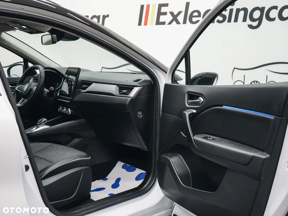 Renault Captur 1.6 E-TECH Plug-In Intens - 38