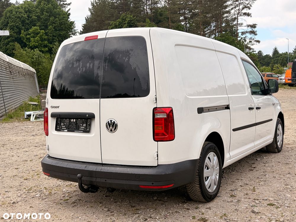 Volkswagen Caddy - 6