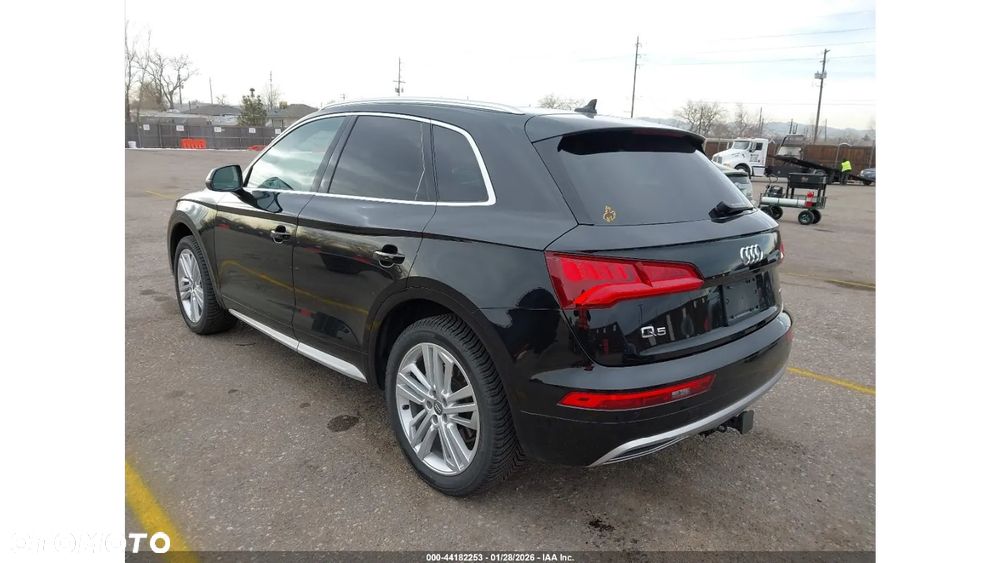 Audi Q5 45 TFSI quattro S tronic - 7