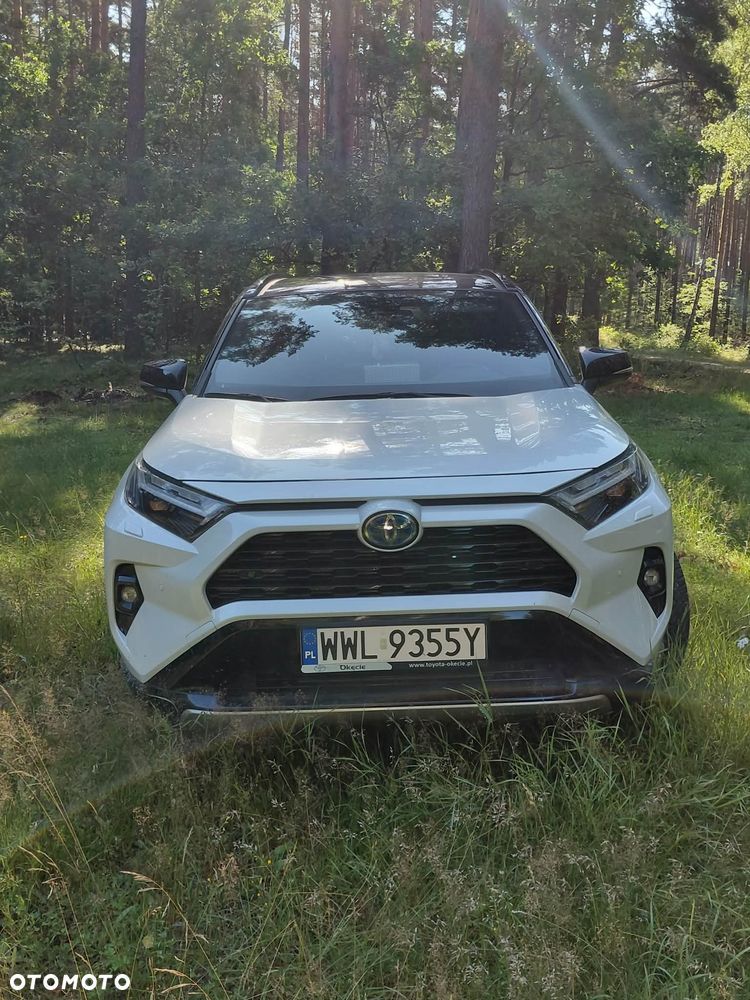 Toyota RAV4 - 8