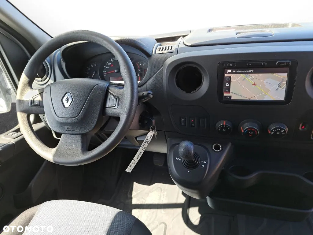 Renault MASTER L3H2 - 14
