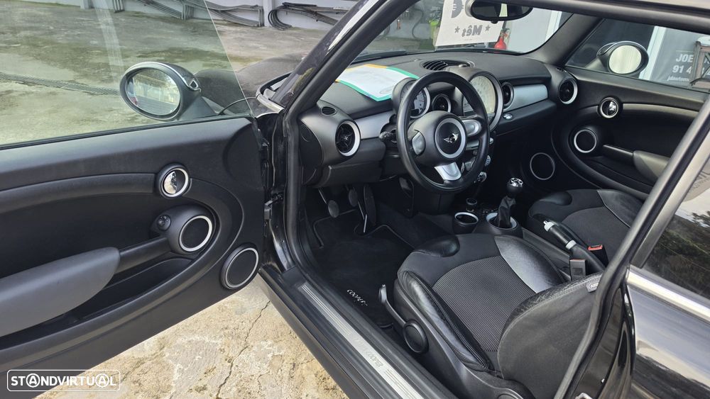 MINI Coupé - 8