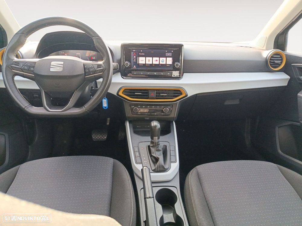 SEAT Arona 1.0 TSI Style DSG - 11