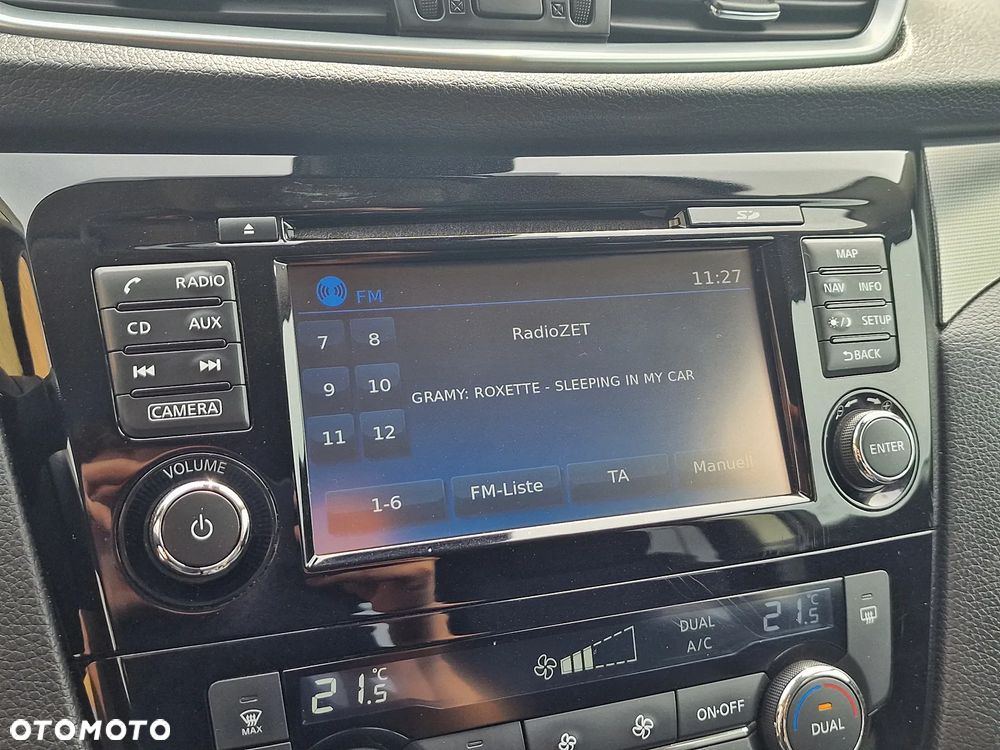 Nissan Qashqai - 19