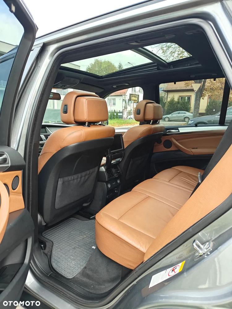 BMW X5 3.0d xDrive - 27