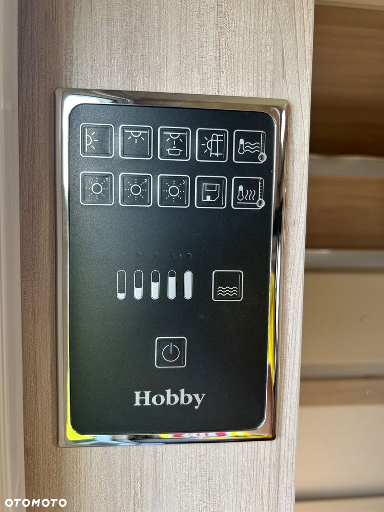 Hobby 490  KMF - 12