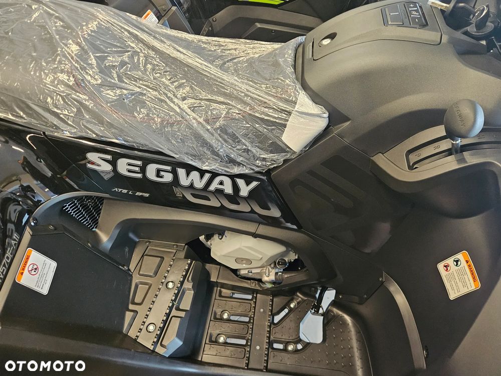 Segway Snarler AT6 - 11