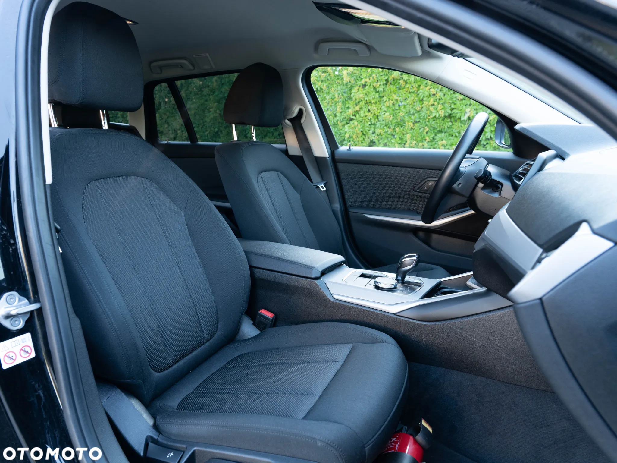 BMW Seria 3 - 24