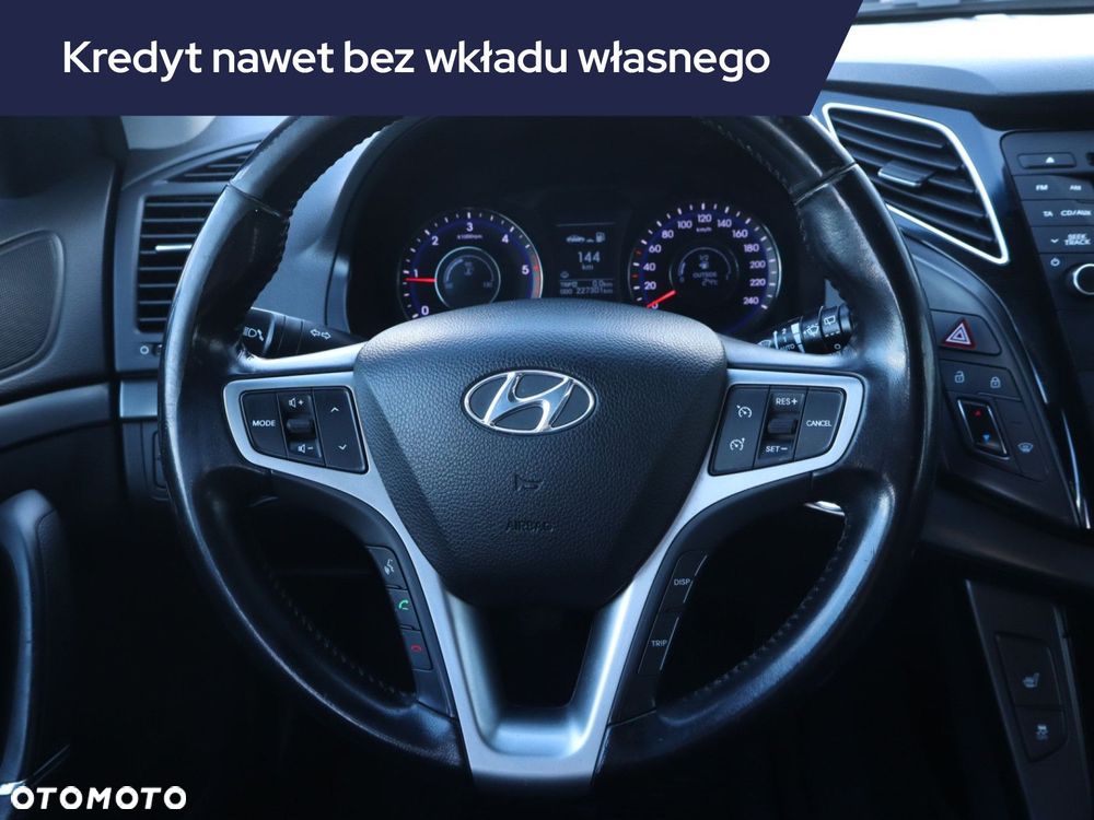 Hyundai i40 - 19
