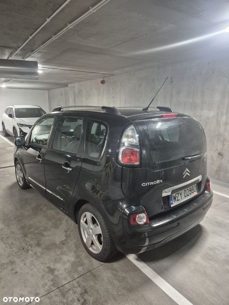 Citroën C3 Picasso HDi 90 FAP Exclusive - 2