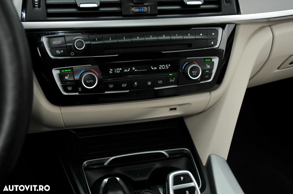 BMW Seria 4 430i xDrive AT M Sport - 18