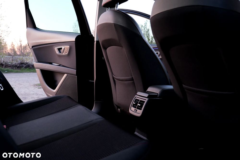 Seat Leon 1.8 TSI Start&Stop FR - 29