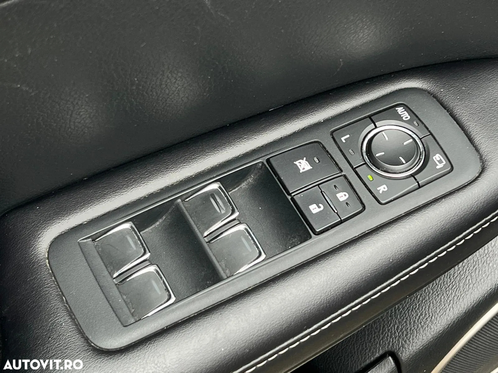 Lexus Seria RX 450h AWD Executive - 14