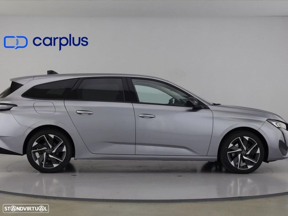 Peugeot 308 SW 1.2 PureTech Allure - 8